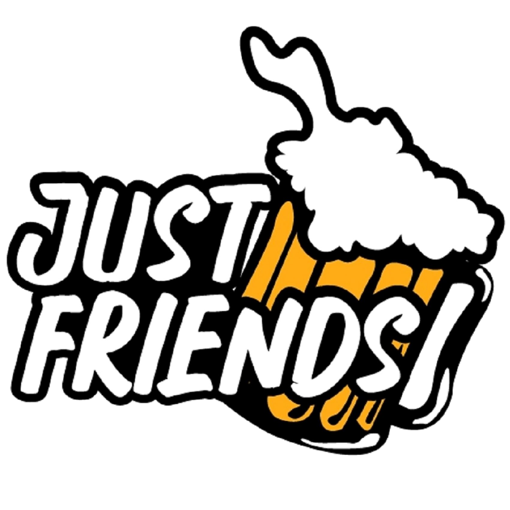 Just Friends